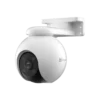 EZVIZ H8 Pro 3K Pan & Tilt Wi-Fi Out-Door Camera