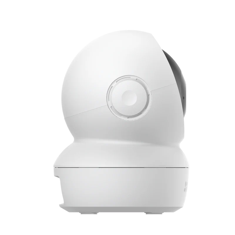 EZVIZ H6c Pro Type-C Pan & Tilt Smart Home Wi-Fi In-Door Camera - Image 3