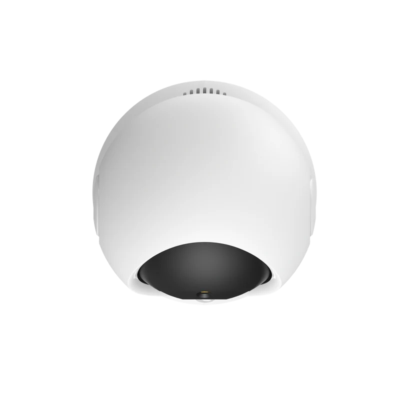 EZVIZ H6c Pro Type-C Pan & Tilt Smart Home Wi-Fi In-Door Camera - Image 6