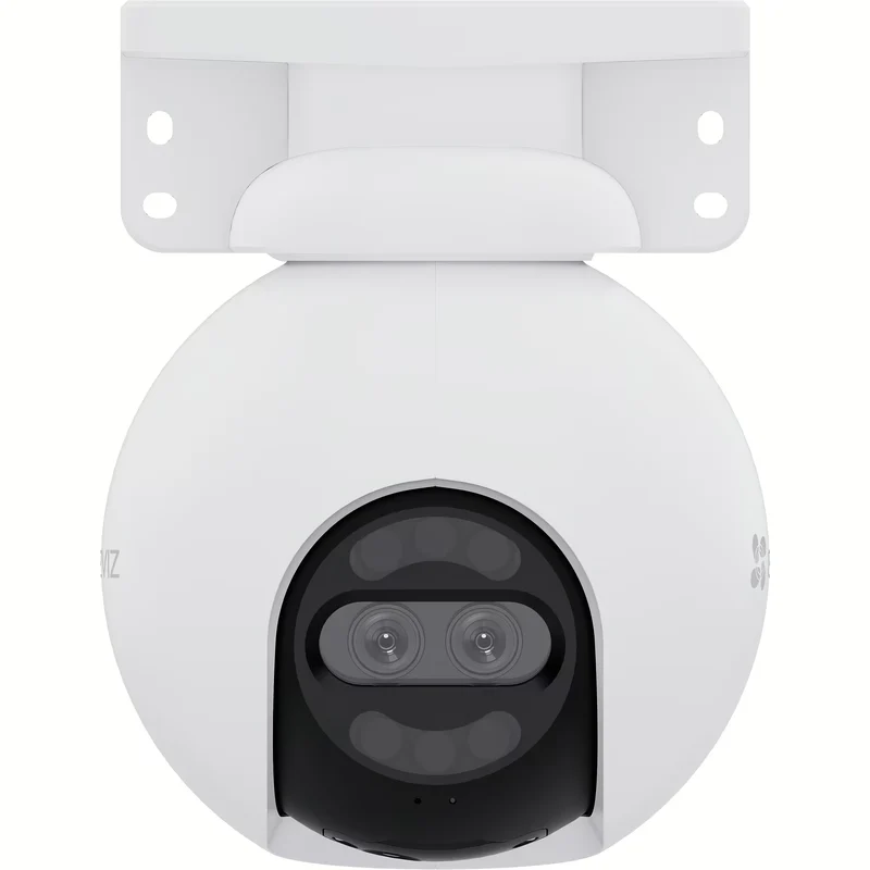 EZVIZ H80X 4K Dual-Lens 8MP+2MP Wi-Fi Outdoor Camera - Image 2