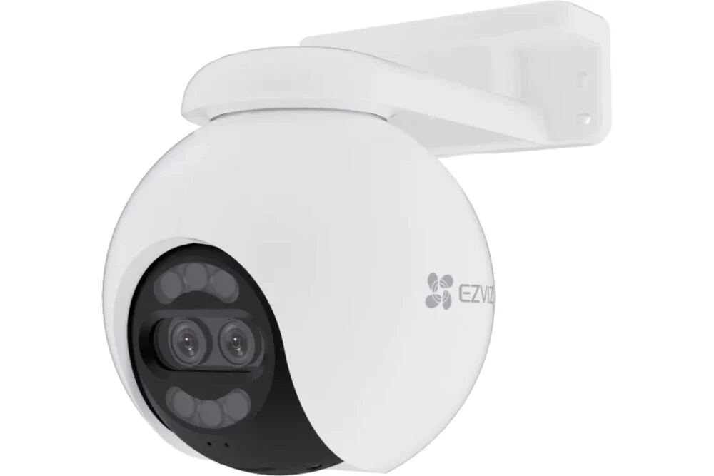 EZVIZ H80X 4K Dual-Lens 8MP+2MP Wi-Fi Outdoor Camera - Image 4