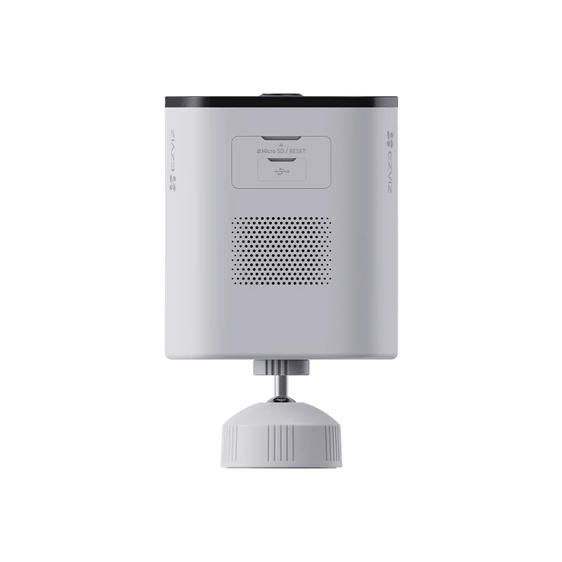 EZVIZ CB5 4K Smart Home Solar Battery Out-Door Wi-FiCamera - Image 5
