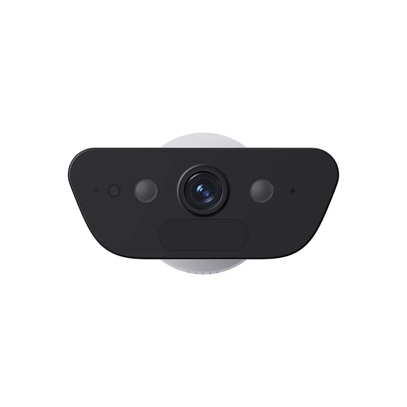 EZVIZ CB5 4K Smart Home Solar Battery Out-Door Wi-FiCamera - Image 3