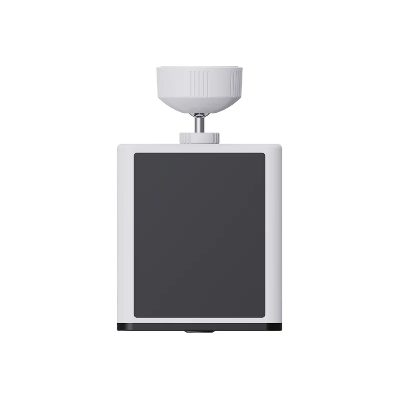 EZVIZ CB5 4K Smart Home Solar Battery Out-Door Wi-FiCamera - Image 4