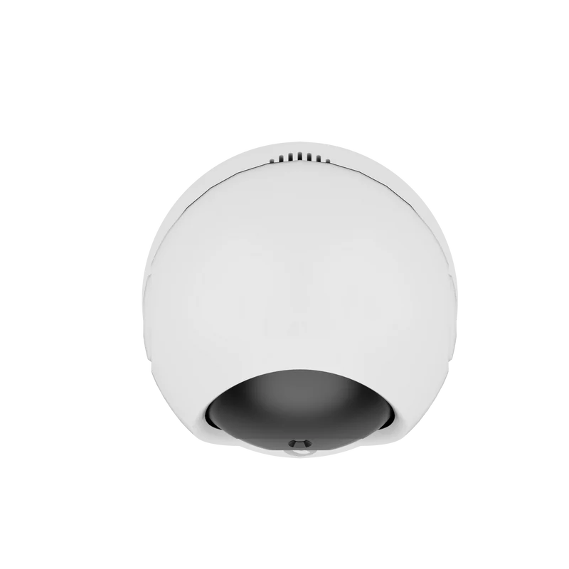 EZVIZ H7c Dual 2K⁺ & 2K⁺ Dual-Lens Pan & Tilt Wi-Fi In-Door Camera - Image 3