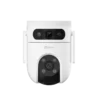 EZVIZ H9c Dual 3K & 3K Dual-Lens Pan & Tilt Wi-Fi Out-Door Camera