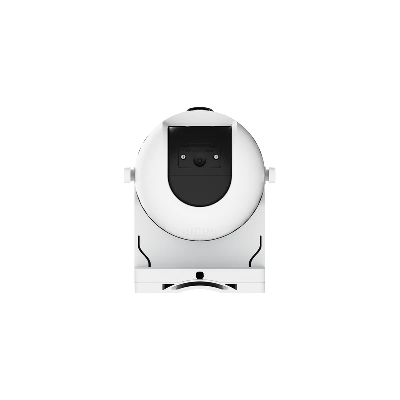 EZVIZ H9c Dual 3K & 3K Dual-Lens Pan & Tilt Wi-Fi Out-Door Camera - Image 6