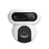 EZVIZ H90 Dual 4MP 2K⁺ & 2K⁺ Dual-Lens Pan & Tilt Wi-Fi Out-Door Camera
