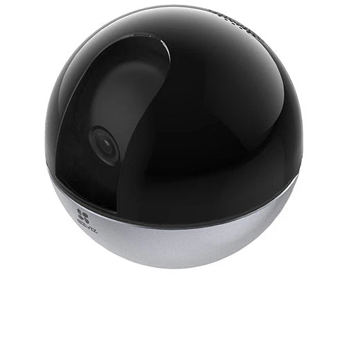 EZVIZ C6W 4MP Pan & Tilt In-Door Wi-Fi Camera - Image 2