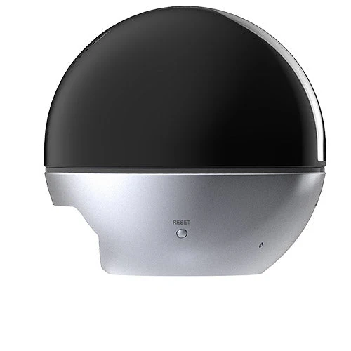 EZVIZ C6W 4MP Pan & Tilt In-Door Wi-Fi Camera - Image 3