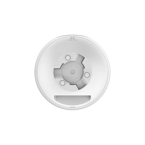 EZVIZ H6 5MP 3K 360° Pan/Tilt Smart Home Security In-Door Wi-Fi Camera - Image 6