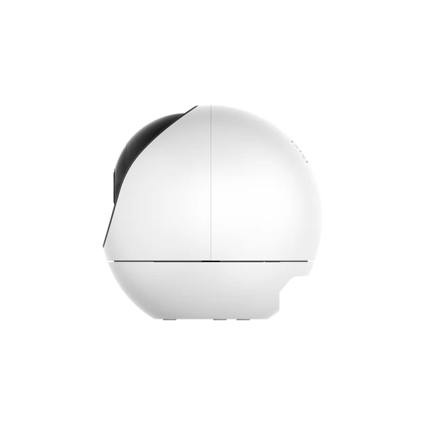 EZVIZ H6 5MP 3K 360° Pan/Tilt Smart Home Security In-Door Wi-Fi Camera - Image 3