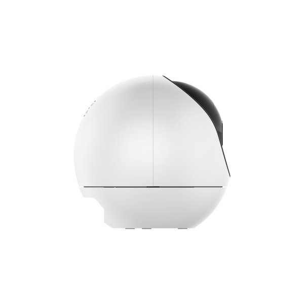 EZVIZ H6 5MP 3K 360° Pan/Tilt Smart Home Security In-Door Wi-Fi Camera - Image 2