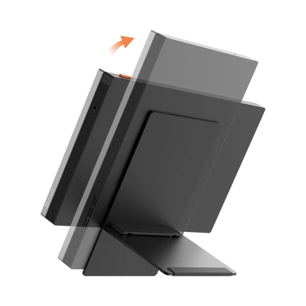 EZVIZ SD7 Smart Screen - Image 6