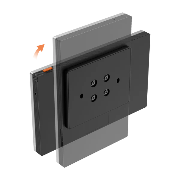 EZVIZ SD7 Smart Screen - Image 8