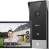 HP5  Smart Home Video Doorphone