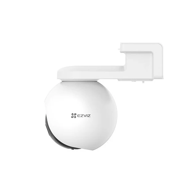 EZVIZ CB8 Battery-Powered Pan & Tilt Wi-Fi Camera - Image 2