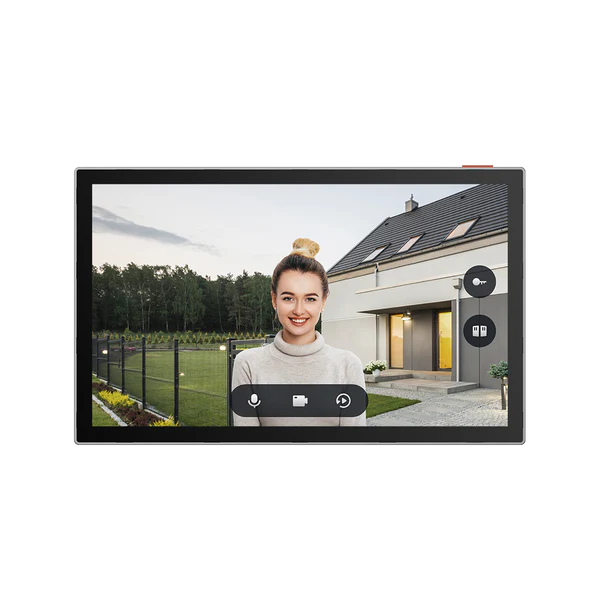 EZVIZ HP7 2K Smart Home Video Door Phone - Image 2