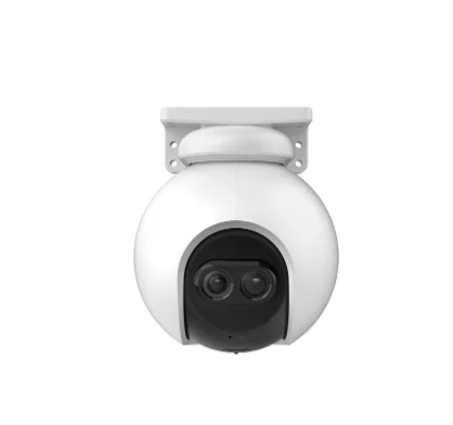 EZVIZ C8PF Dual-Lens Pan & Tilt Out-Door Wi-Fi Camera