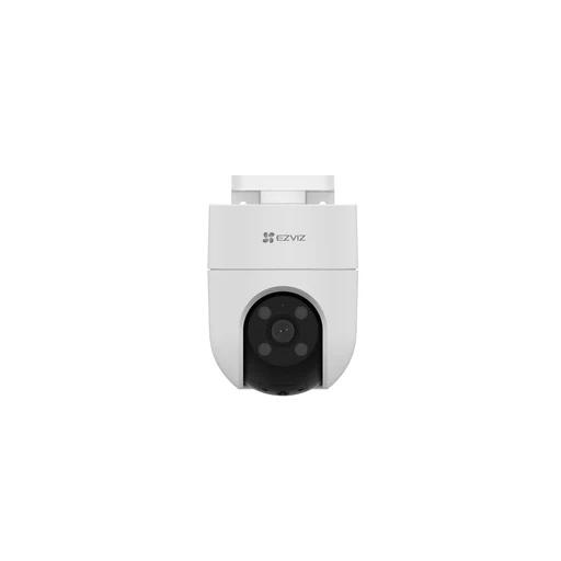 EZVIZ H8c 2K Pan & Tilt Wi-Fi Out-Door Camera - Image 2
