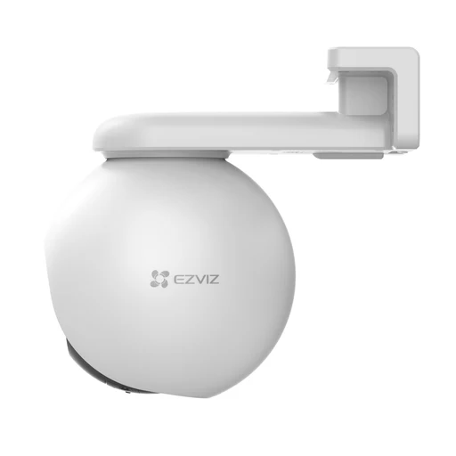 EZVIZ C8PF Dual-Lens Pan & Tilt Out-Door Wi-Fi Camera - Image 3