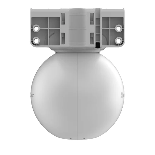 EZVIZ C8PF Dual-Lens Pan & Tilt Out-Door Wi-Fi Camera - Image 2