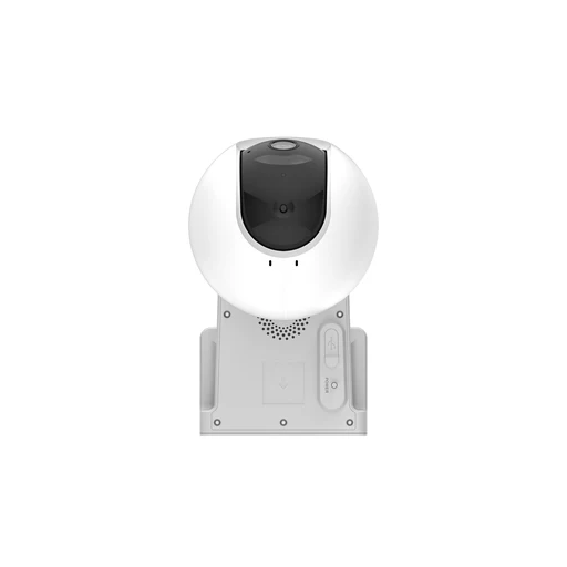 EZVIZ CB8 Battery-Powered Pan & Tilt Wi-Fi Camera - Image 4